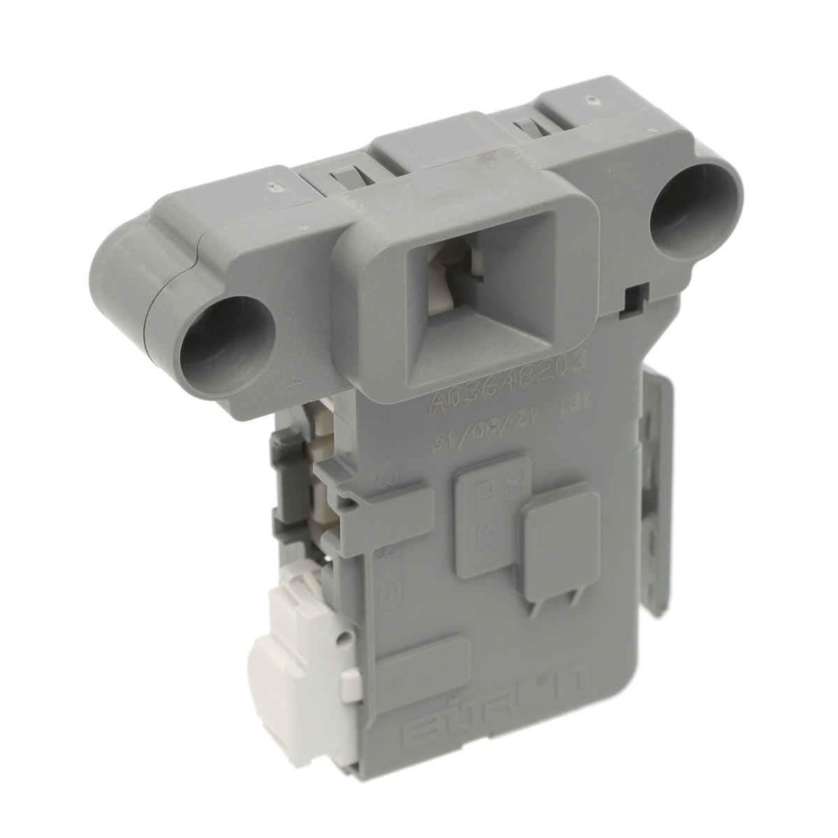 5304514774 - Genuine OEM Frigidaire Washer Door Lock Assembly